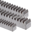Зубчатые рейки - Компания Евромеханика Зубчатые рейки - Компания Евромеханика